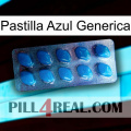 Pastilla Azul Generica viagra1